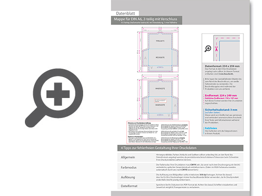 mappe_f__r_din_a6__2-teilig_mit_verschluss__4_0_farbig_(au__enseite_bedruckt)__mit_softfeel-folie_und_partieller_uv-lack-veredelung Product Bild mappe_f__r_din_a6__2-teilig_mit_verschluss__4_0_farbig_(au__enseite_bedruckt)__mit_softfeel-folie_und_partieller_uv-lack-veredelung